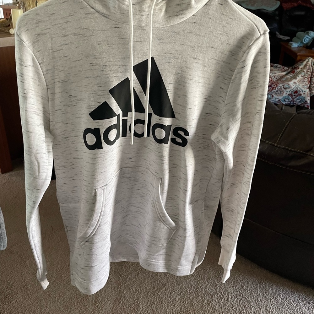 Adidas Hoodie